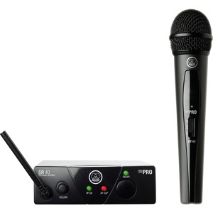 AKG WMS40MINI VCL US25B