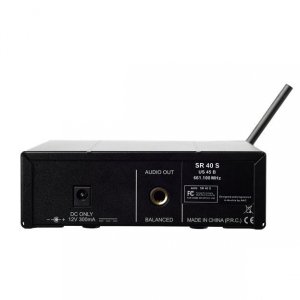 AKG WMS40MINI Instl BD US25C
