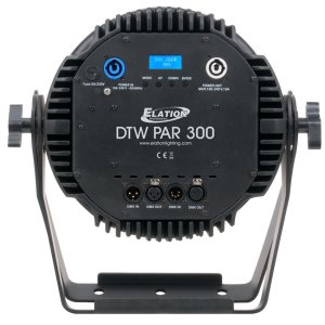 ELATION DTW PAR 300