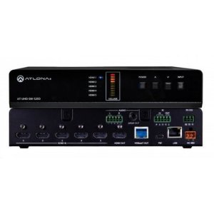 ATLONA AT-UHD-SW-52ED