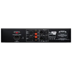 Studio Reference Amplifier