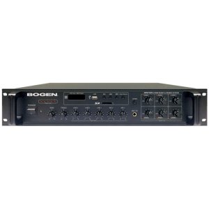 BOGEN DRZ120