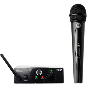 AKG WMS40MINIVCLUS25D