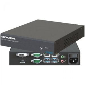 BOGEN NQ-SYSCTRL