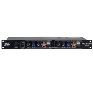 PEAV MI PV 23XO (BLK)