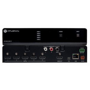 ATLONA AT-UHD-SW-51