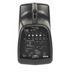 ANCHOR MEGA-8000XU2