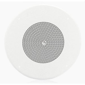 8 ? Loudspeaker Assembly with 25V/70.7V-4W Transf