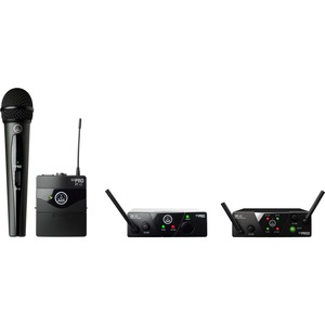 AKG MINI2MIX-US25AC