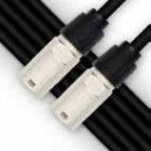 CBI CAT5E-25-BLK