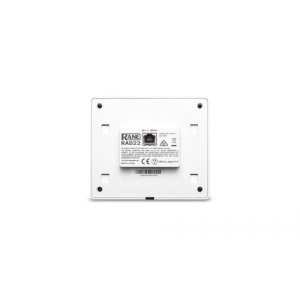 RANE RAD22