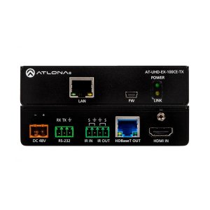 ATLONA AT-UHD-EX-100CE-TX