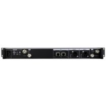 ULX-D Series Dual Channel Digital Receiver (G50 band)