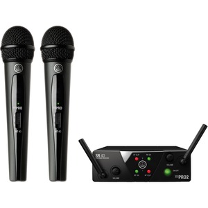 AKG MINI2VOC-US25A/C
