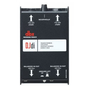 DBX DJDI