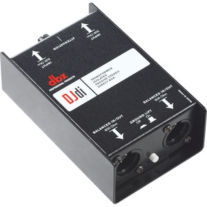 DBX DJDI