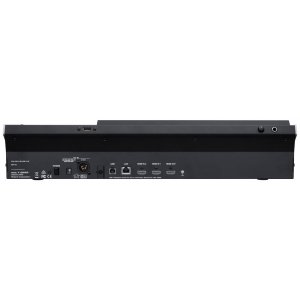 Multi-format Video Switcher Remote