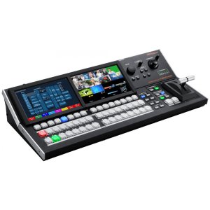 Multi-format Video Switcher Remote