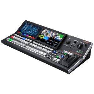 Multi-format Video Switcher Remote