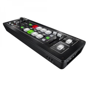 HD Video Switcher