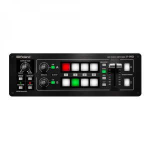 HD Video Switcher