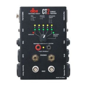 DBX CT2