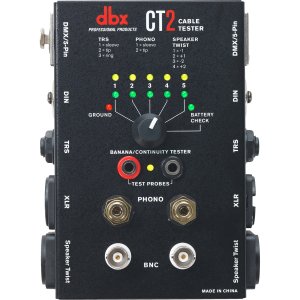 DBX CT2