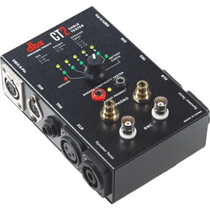 DBX CT2