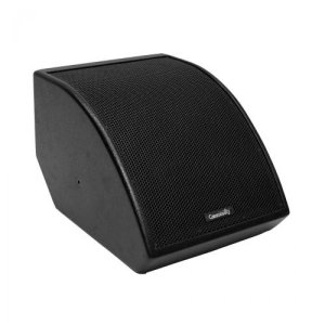 M-Class 10″ 2-Way Compact Coaxial Monitor