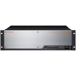Multi-format Video Switcher