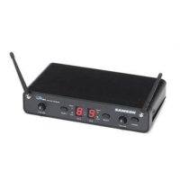 CR288 Concert 288 Receiver Only with 110V Adapter