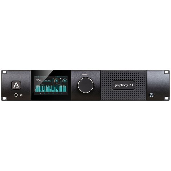 Apogee Symphony I/O Mk II 32x32 -DANTE