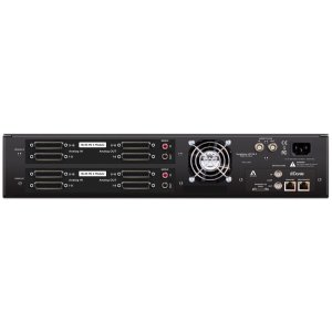 Apogee Symphony I/O Mk II 32x32 -DANTE