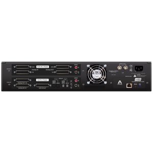 Apogee Symphony I/O Mk II 24x24 - SoundGrid