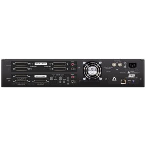 Apogee Symphony I/O Mk II 24x24 - SoundGrid