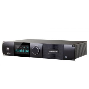 Apogee Symphony I/O Mk II Pro Tools HD Chassis onl
