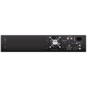 Apogee Symphony I/O Mk II Pro Tools HD Chassis onl