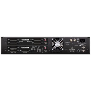 Apogee Symphony I/O Mk II 24x24 - Pro Tools HD