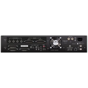 Apogee Symphony I/O Mk II 8x8-A8MP - Pro Tools HD