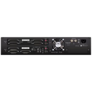 Apogee Symphony I/O Mk II 24 x24 - Thunderbolt