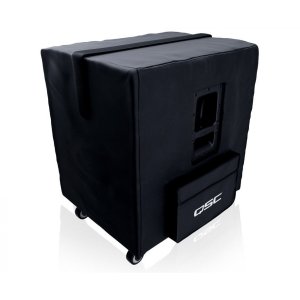 QSC KS118-CVR