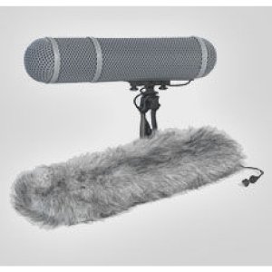Rycote Windshield Kit for VP89M
