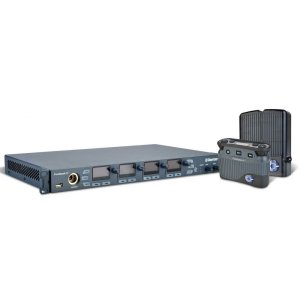 CLEARCOM FSII-BASE-II