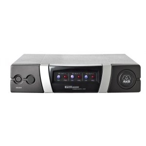 Power Supply
