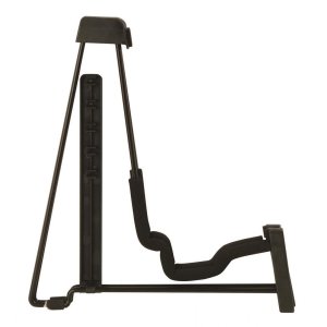 Wire Folding Guitar Stand