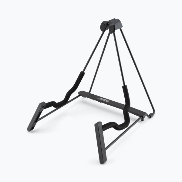 Wire Folding Guitar Stand