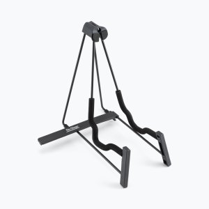 Wire Folding Guitar Stand