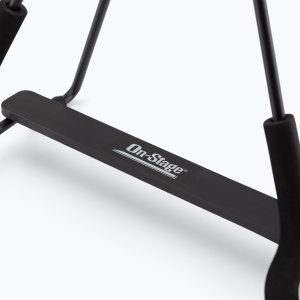 Wire Folding Guitar Stand