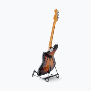 Wire Folding Guitar Stand