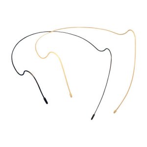 PROVIDER HEAD-CLIPB-2PK-Black